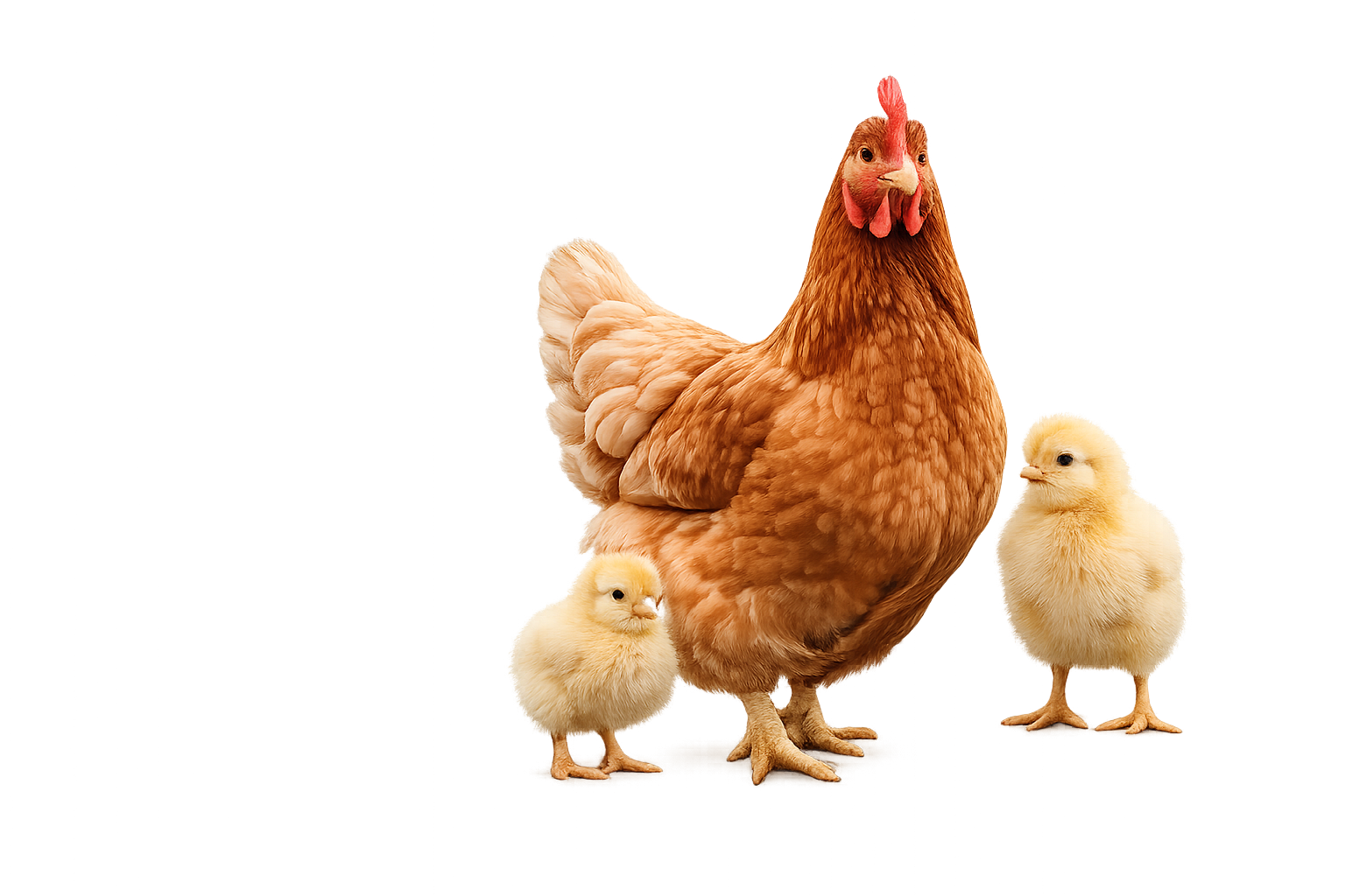 Chicken