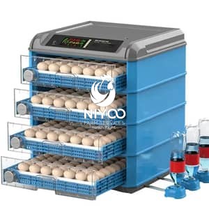 528 Egg Incubator thumbnail