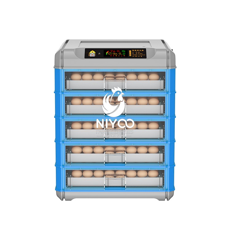 320 Eggs incubator thumbnail