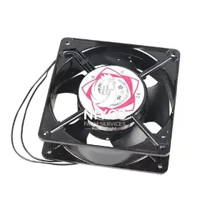 Incubator Axial Fan thumbnail