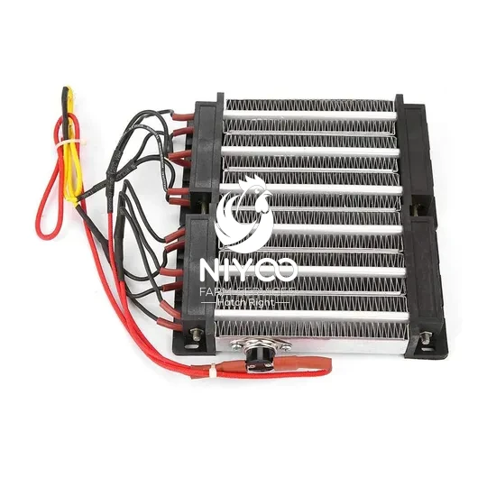 500W Incubator Air heater thumbnail
