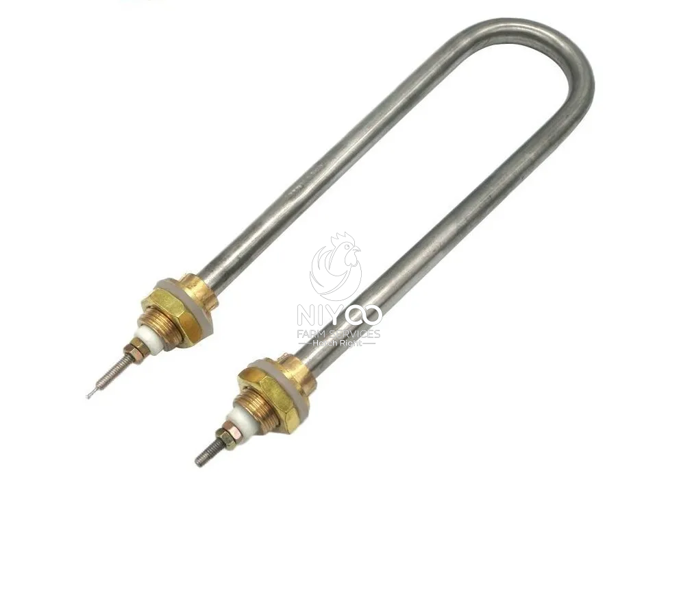 200W Incubator Water heater