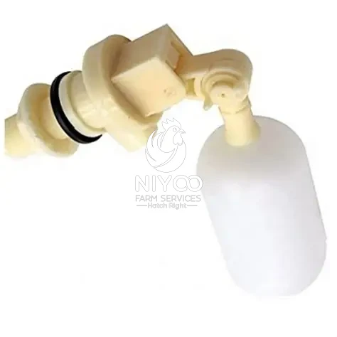 Automatic water regulator valve thumbnail