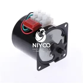 Incubator Motors thumbnail